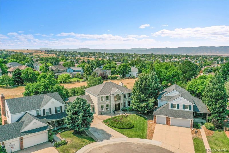 2226 Thistle Ridge Cir, Highlands Ranch, CO 80126