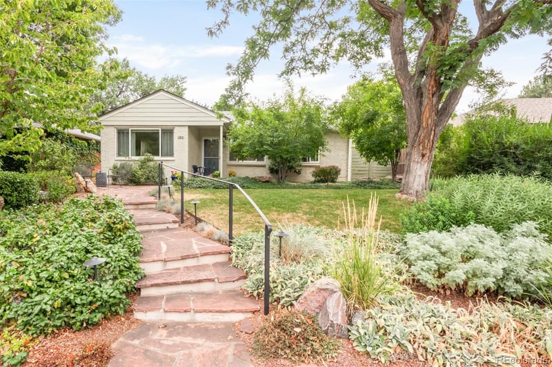 1210 Locust St, Denver, CO 80220
