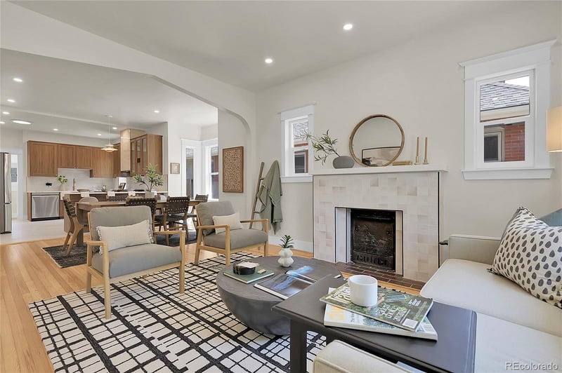 1428 S Grant St, Denver, CO 80210