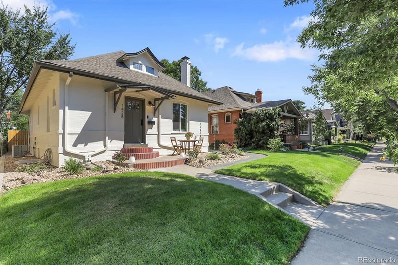 1428 S Grant St, Denver, CO 80210