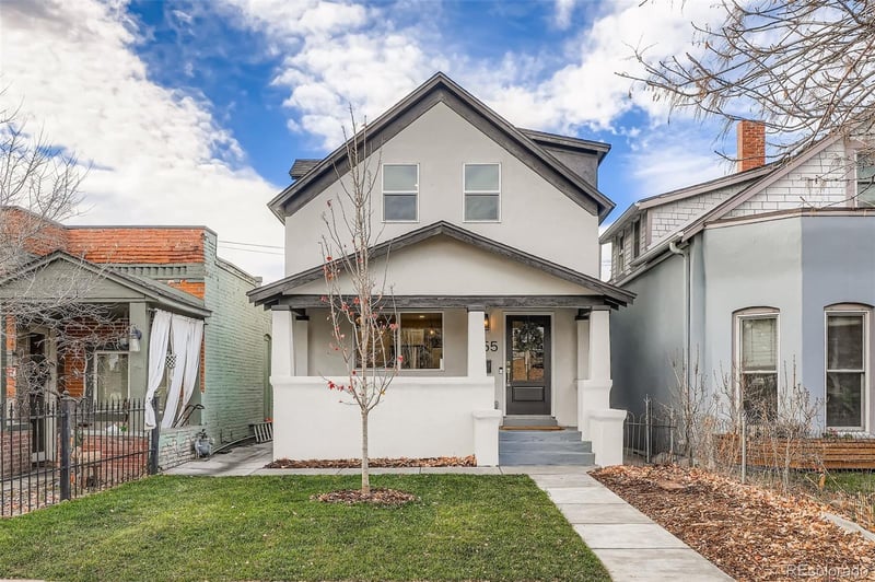 255 Fox St, Denver, CO 80223