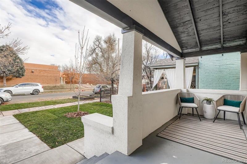 255 Fox St, Denver, CO 80223