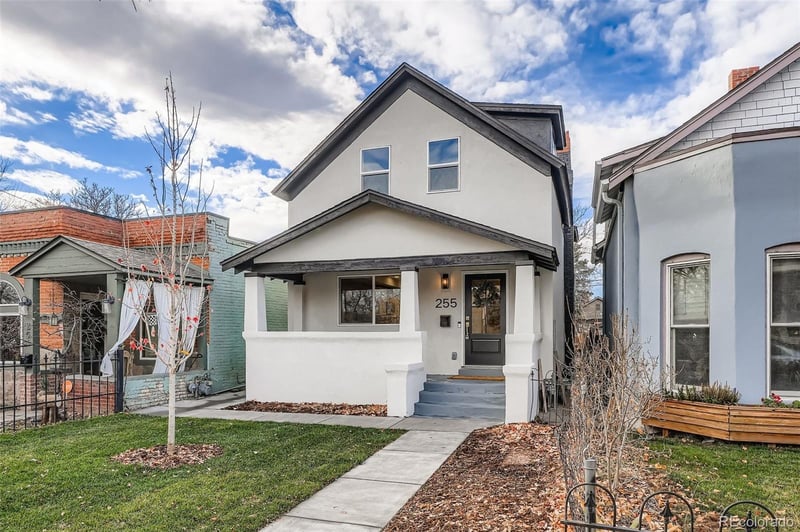 255 Fox St, Denver, CO 80223