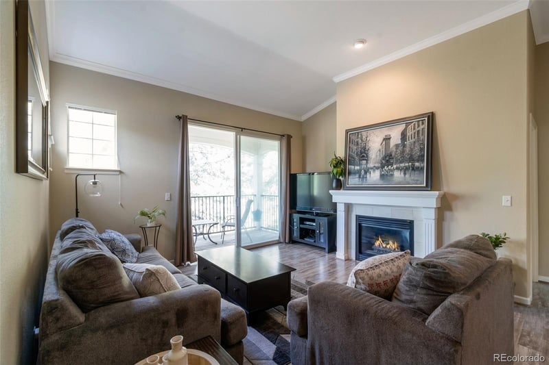 1107 S Alton St #B, Denver, CO 80247