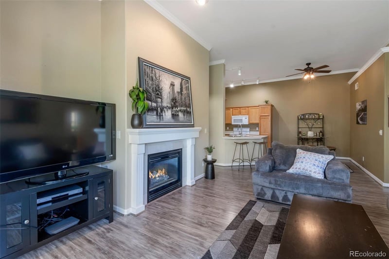 1107 S Alton St #B, Denver, CO 80247