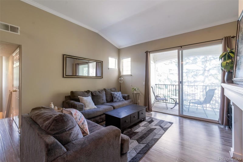 1107 S Alton St #B, Denver, CO 80247