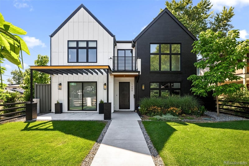 1085 S Cook St, Denver, CO 80209
