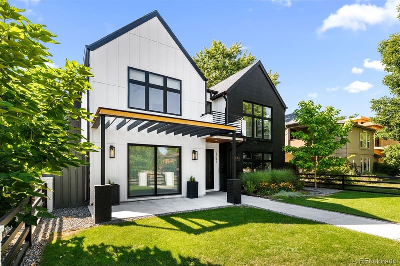 1085 S Cook St, Denver, CO 80209