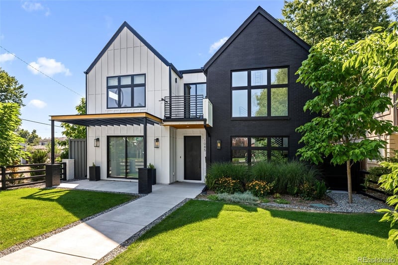 1085 S Cook St, Denver, CO 80209
