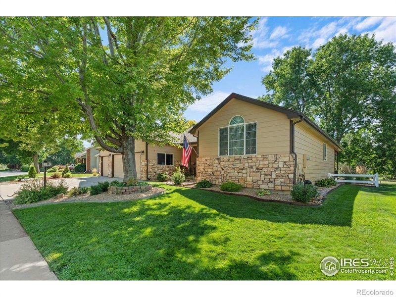 347 Marcy Dr, Loveland, CO 80537