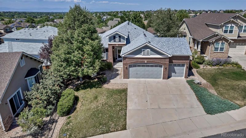 3389 S Malta Ct, Aurora, CO 80013