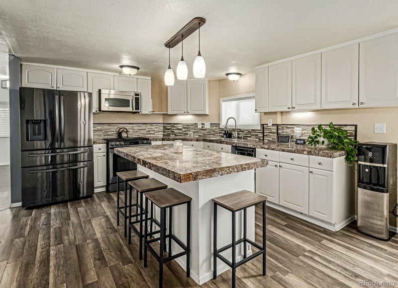 5139 E 96th Pl Lot 123, Denver, CO 80229
