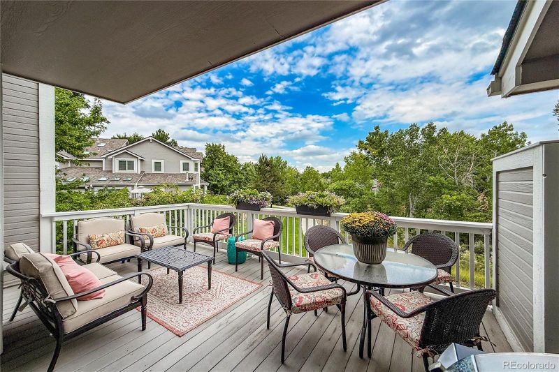 7728 S Monaco Cir E, Centennial, CO 80112