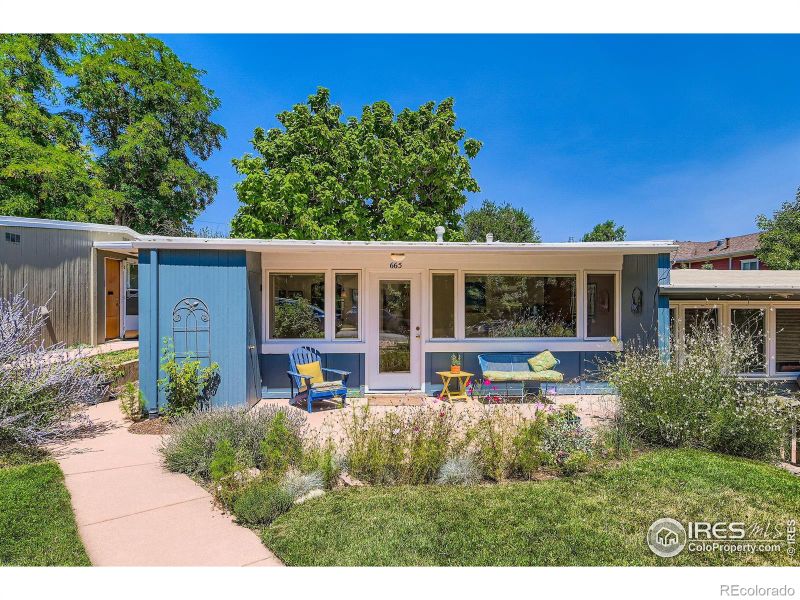 665 North St, Boulder, CO 80304