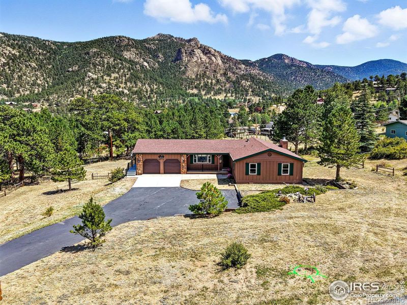 2514 Carriage Dr, Estes Park, CO 80517