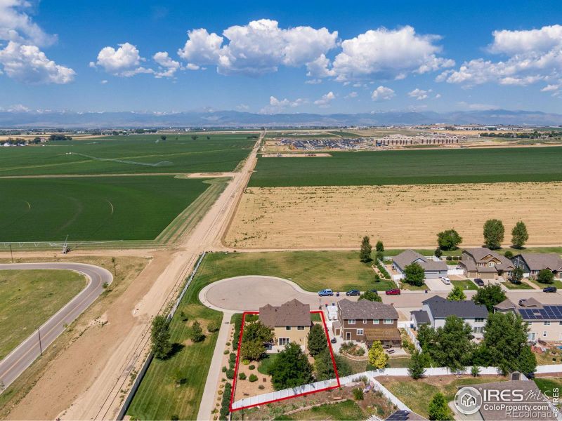 433 Sycamore Ave, Johnstown, CO 80534