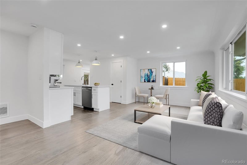 1683 S Alcott St, Denver, CO 80219