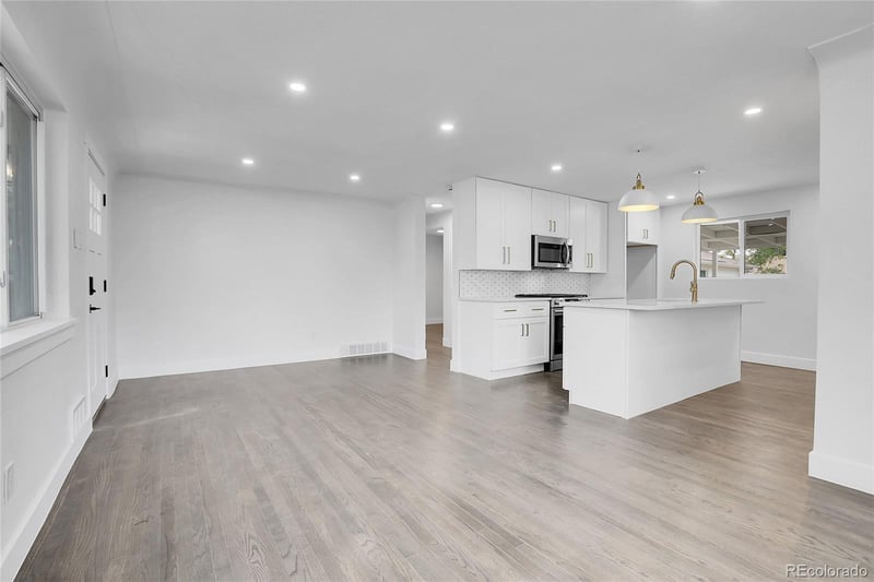 1683 S Alcott St, Denver, CO 80219