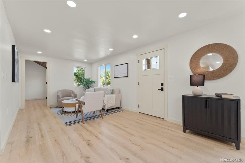 4869 Clay St, Denver, CO 80221