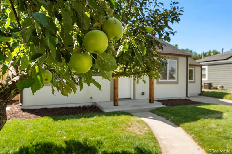4869 Clay St, Denver, CO 80221