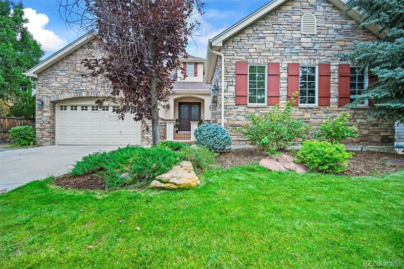 5314 S Lamar St, Littleton, CO 80123