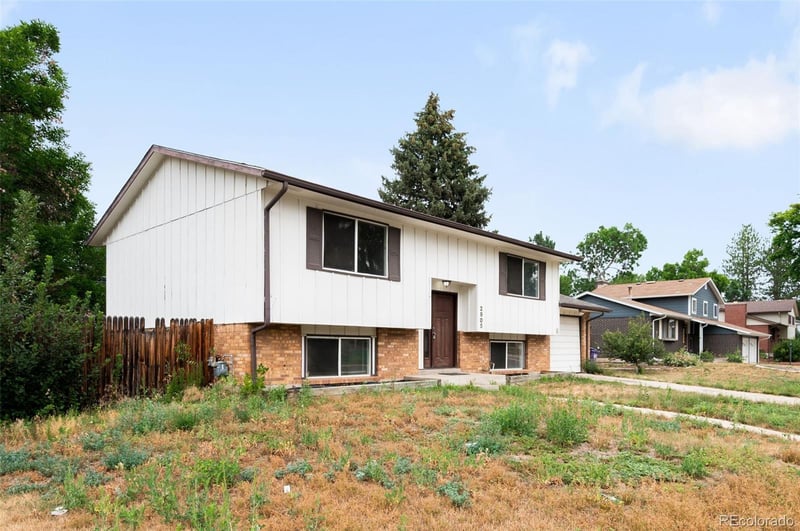 2905 S Pierce St, Denver, CO 80227