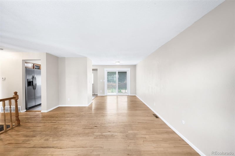 2905 S Pierce St, Denver, CO 80227
