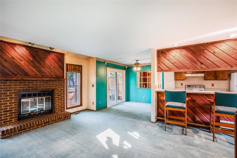 11981 E Nevada Cir, Aurora, CO 80012
