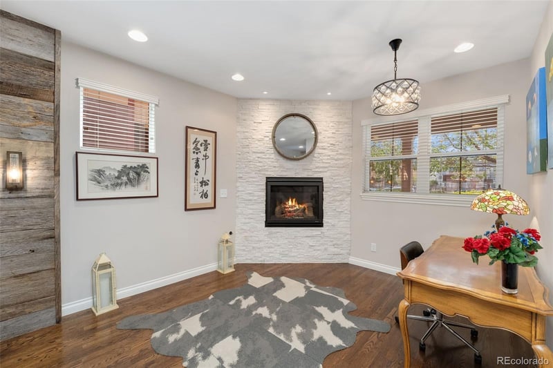2222 N Washington St, Denver, CO 80205