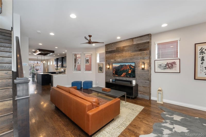 2222 N Washington St, Denver, CO 80205
