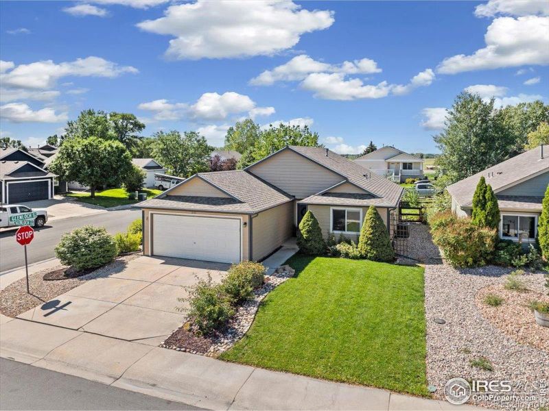3733 Glenloch Ct, Fort Collins, CO 80524