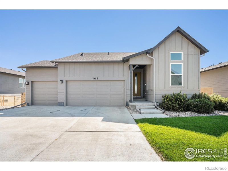 702 66th Ave, Greeley, CO 80634