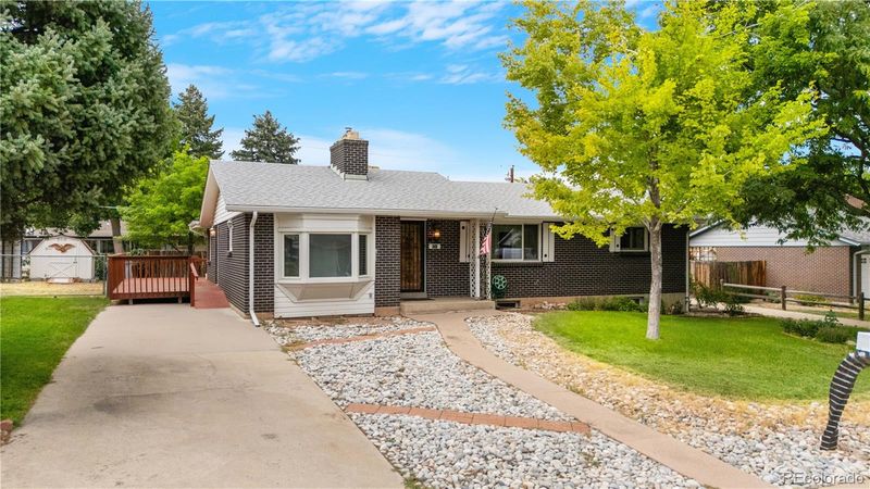731 Beech St, Lakewood, CO 80401