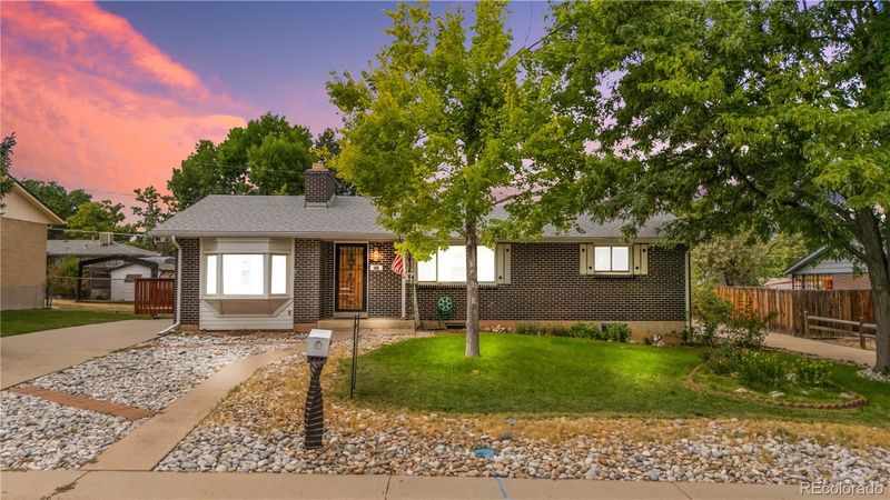 731 Beech St, Lakewood, CO 80401