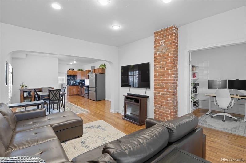 3819 Jason St, Denver, CO 80211