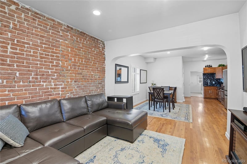 3819 Jason St, Denver, CO 80211
