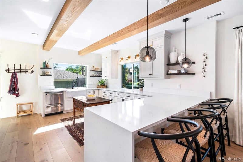 1316 Cook St, Denver, CO 80206