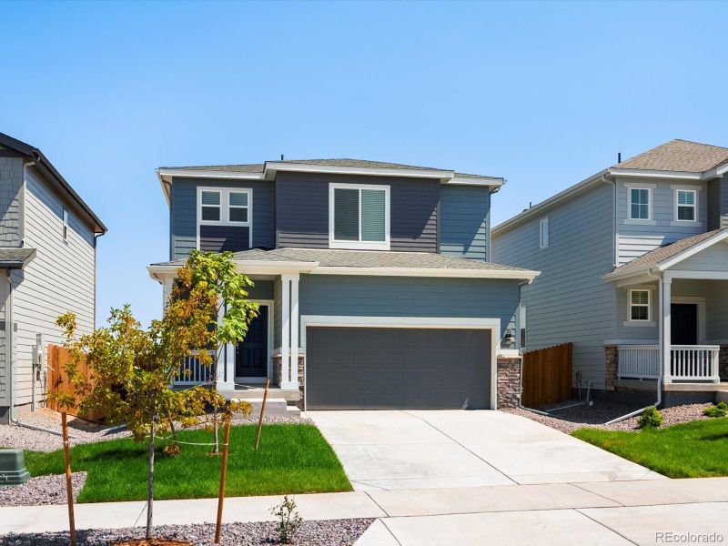 532 97th Ave, Greeley, CO 80634