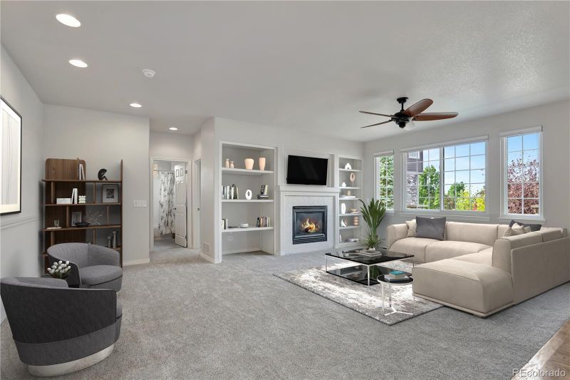 22175 E Hinsdale Ave, Aurora, CO 80016
