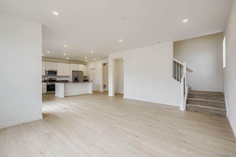 3158 Gladstone Ave, Loveland, CO 80538