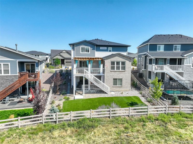 8923 Animas River St, Littleton, CO 80125