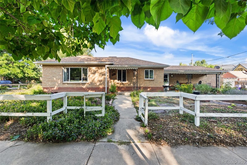 3434 Julian St, Denver, CO 80211