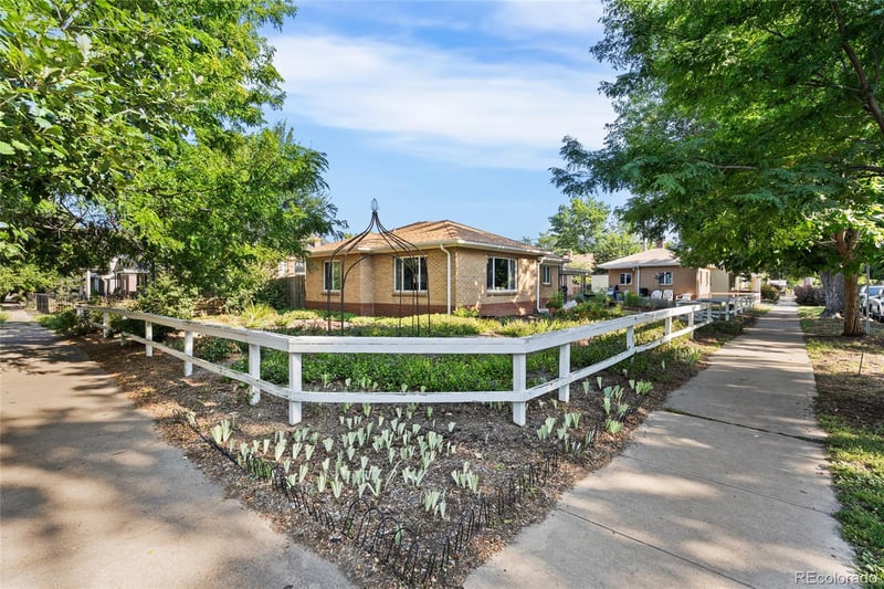 3434 Julian St, Denver, CO 80211