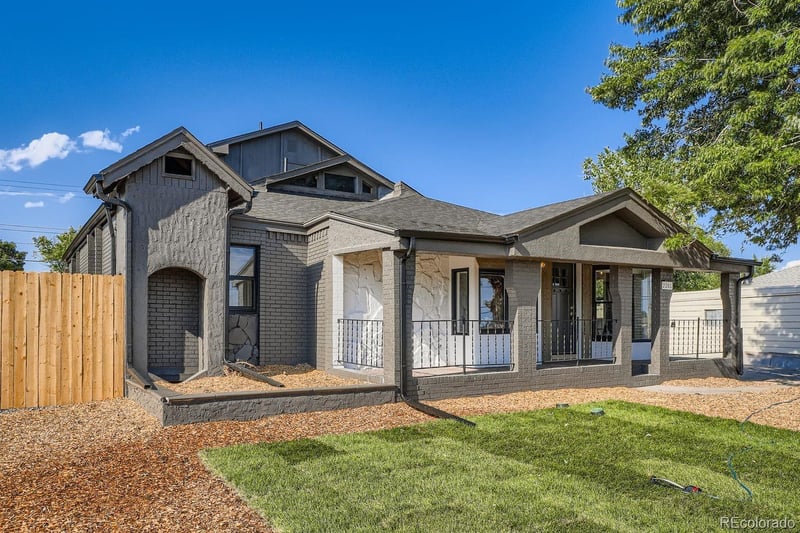 2261 E 88th Ave, Denver, CO 80229