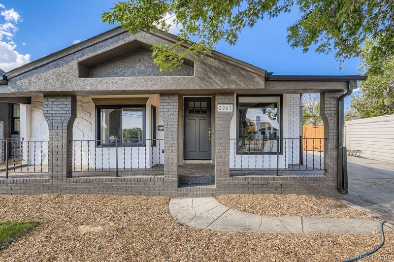 2261 E 88th Ave, Denver, CO 80229
