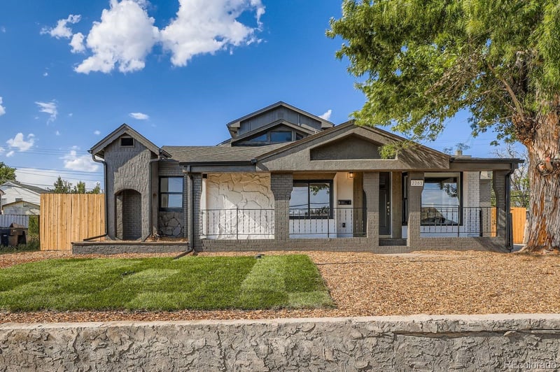 2261 E 88th Ave, Denver, CO 80229