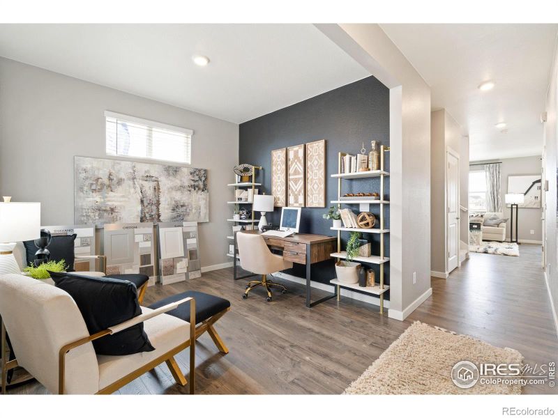 1024 Scotts Peak Dr, Berthoud, CO 80513
