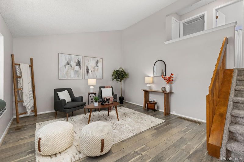 11860 W Berry Ave, Littleton, CO 80127