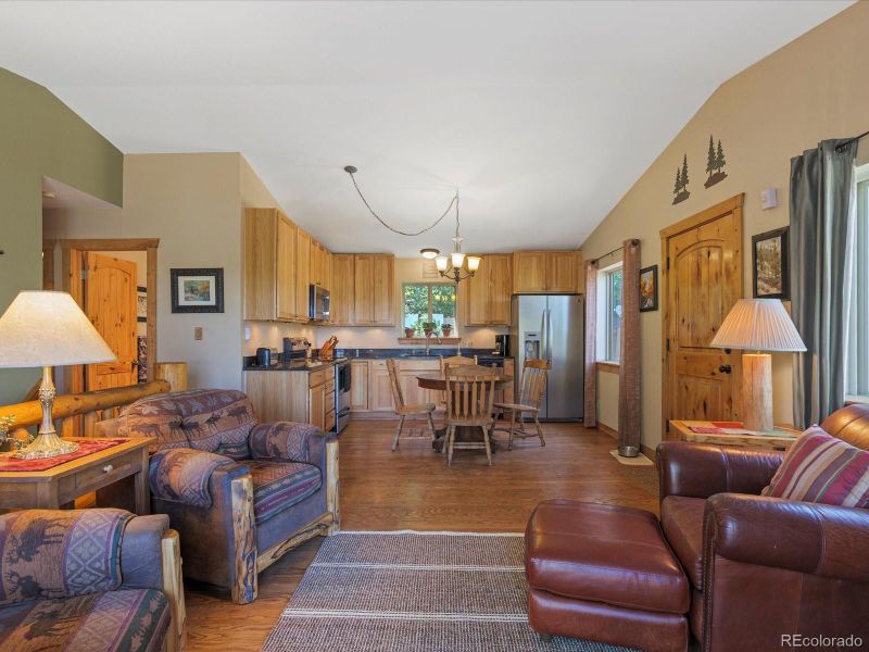 20342 Cypress Dr, Morrison, CO 80465