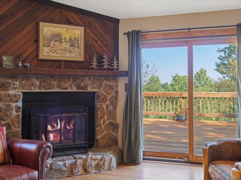 20342 Cypress Dr, Morrison, CO 80465